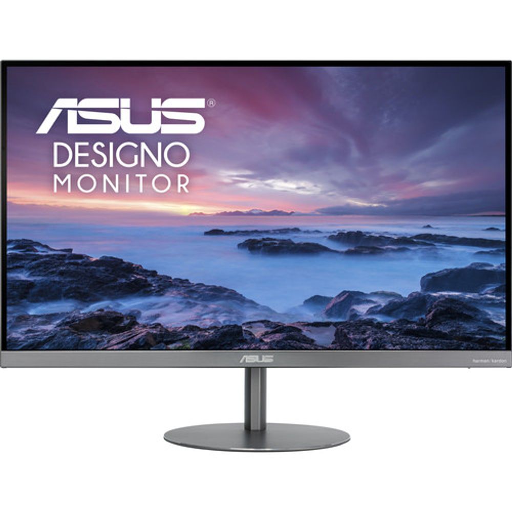 Monitor ASUS Designo MZ27AQL 27&quot; 16:9 IPS