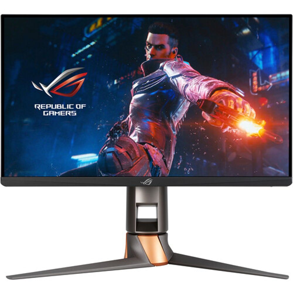 Monitor para juegos ASUS ROG Swift PG259QN 24.5&quot; 16:9 G-Sync 360 Hz IPS