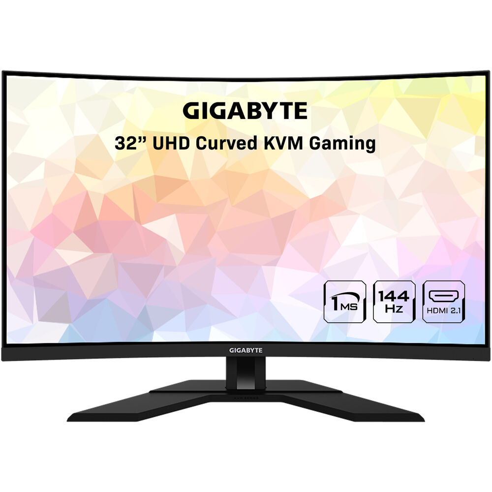 monitor curvo 4k hdr