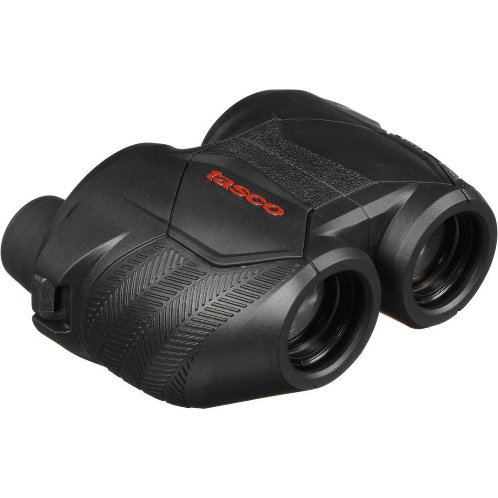 TASCO ES10305Z Essentials - Binoculares de 10-1.181×1.969in, prisma TASCO ES10305Z Essentials - Binoculares de 10-1.181×1.969in, prisma