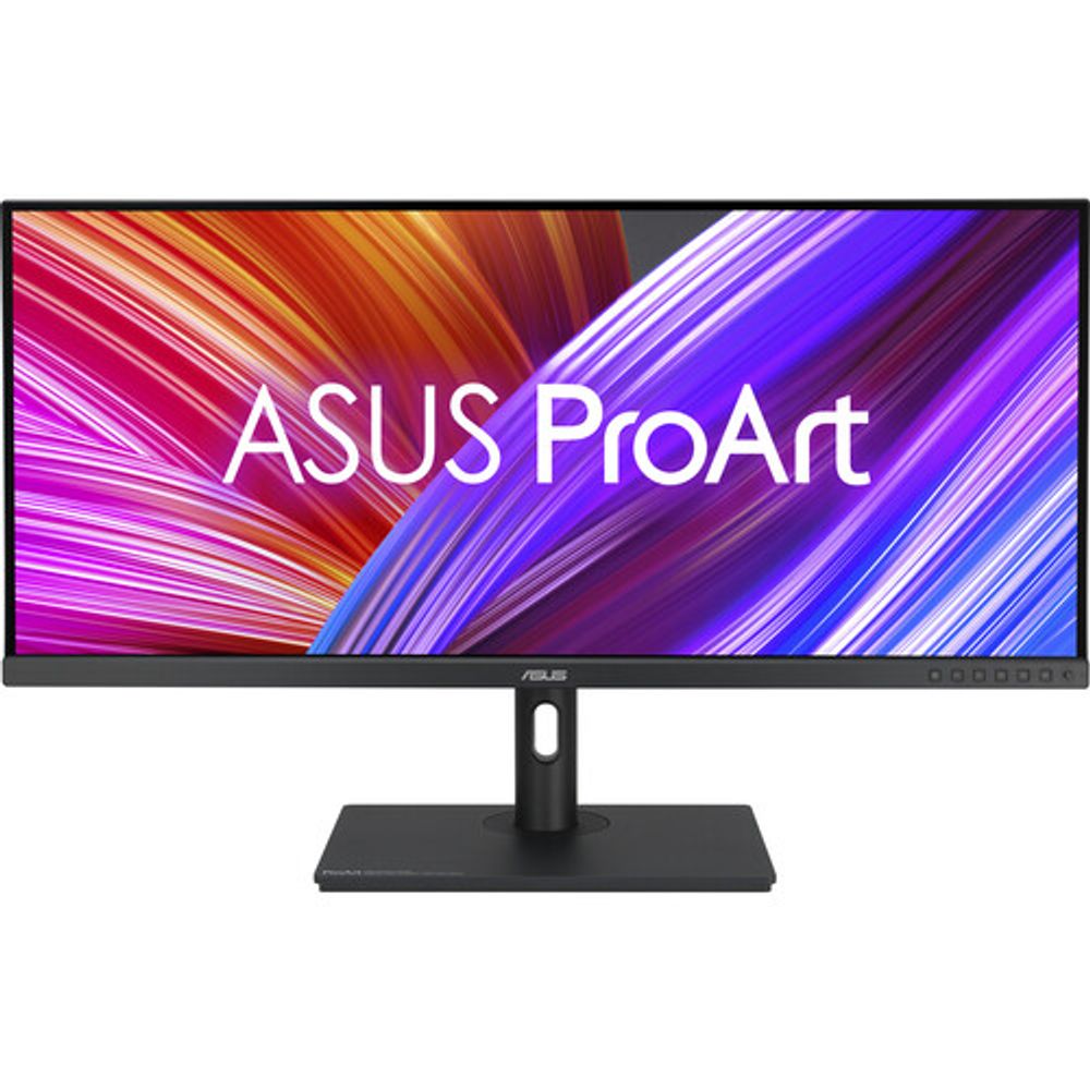ASUS ProArt Display PA348CGV Monitor ultra ancho de 34&quot; 1440p HDR 120 Hz
