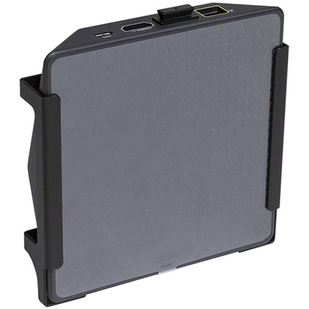 Hideit Monte XI6 Montaje de pared para la caja de cable Arris Ax061aei ...