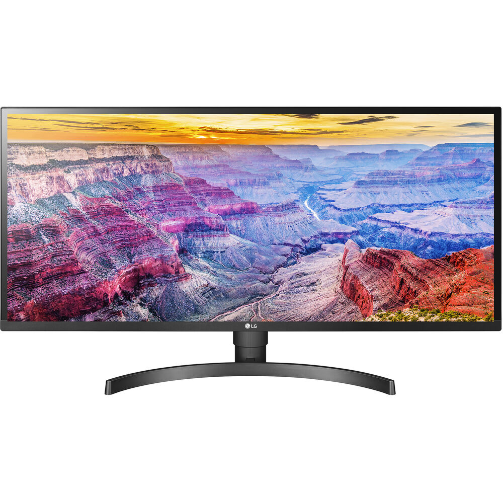 Comprar Monitor LG UltraWide 21:9 29 - Tienda LG