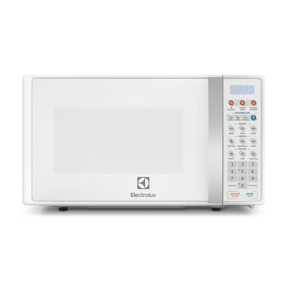 Microondas Electrolux EMDO17S2GSRUW 17 litros