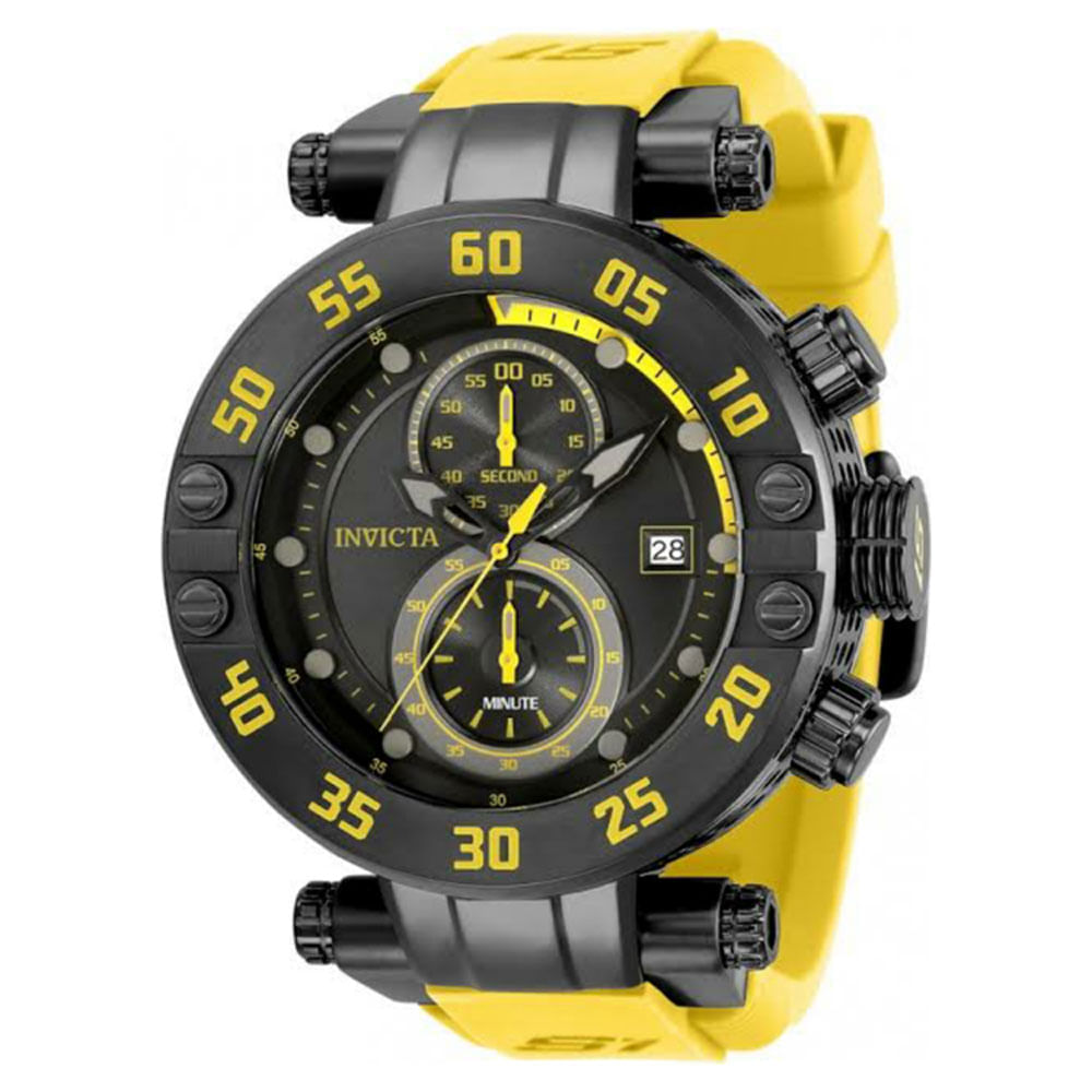 Reloj invicta rally discount s1