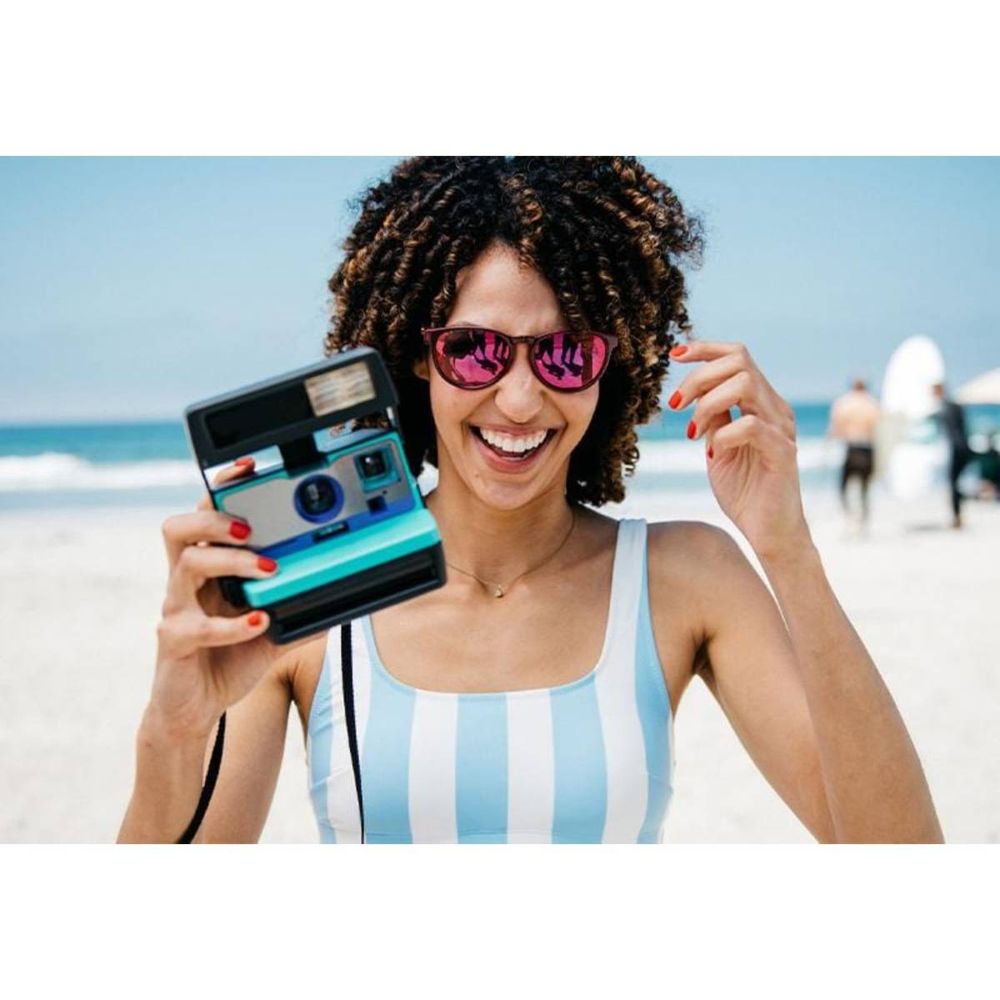 Lentes de Sol Unisex Modelo Watermelon Geode Mai Tais