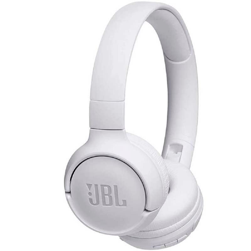 Auriculares Inalámbricos Jbl Jr 460Nc Anti Ruido para Niños Blancos I  Oechsle - Oechsle