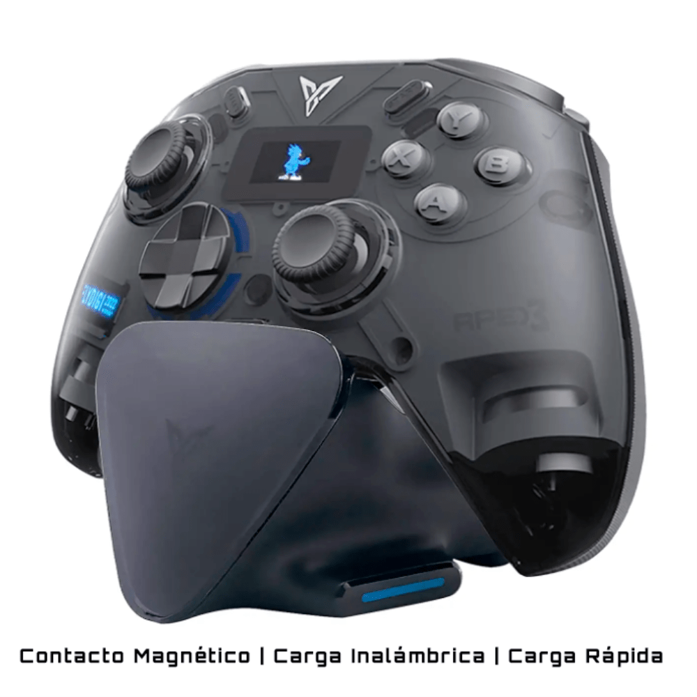 Cargador Magnético para Apex 3