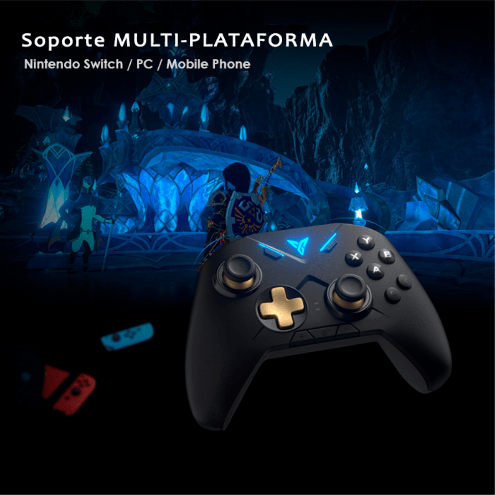 Gamepad Flydigi Vader 2 PRO