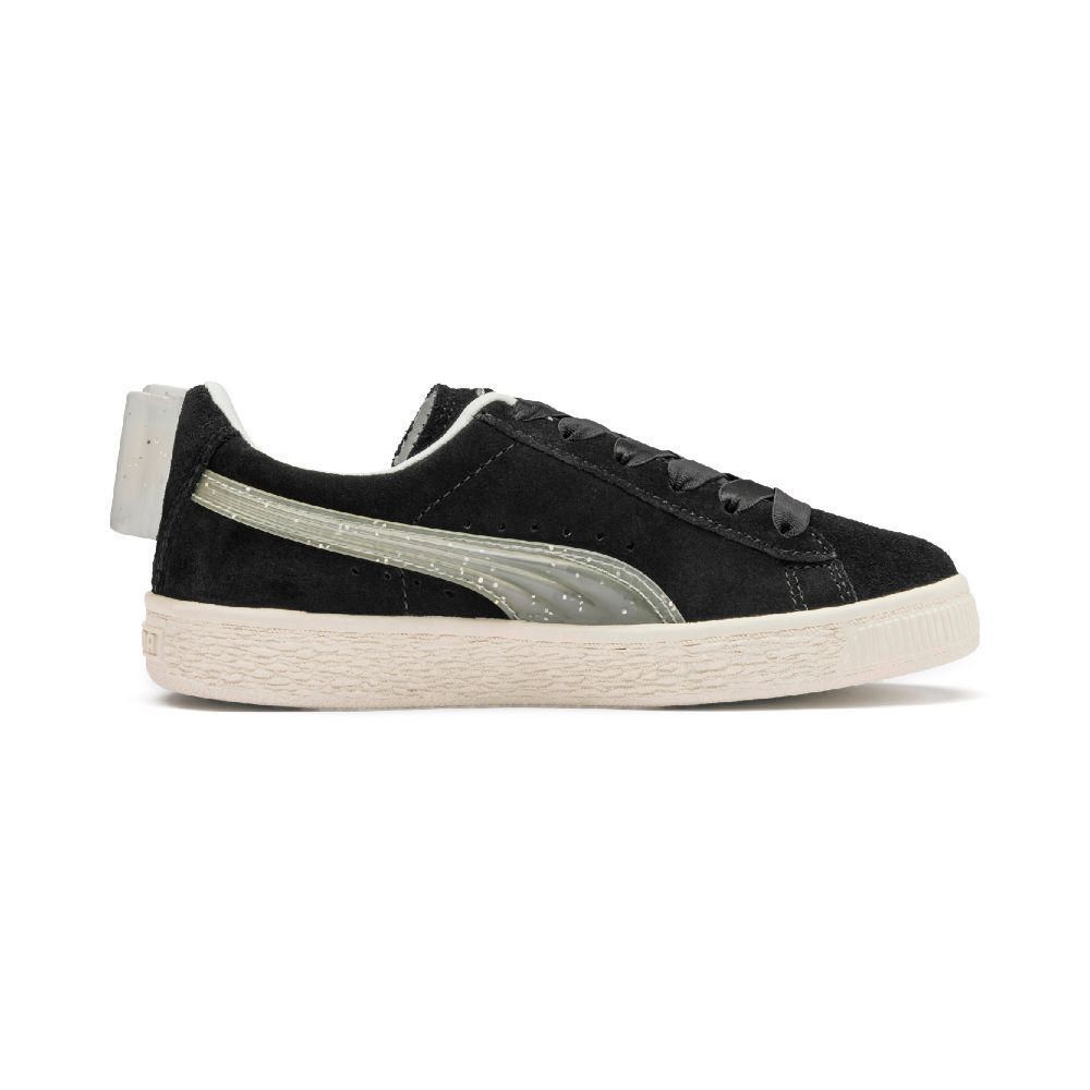 puma suede gris