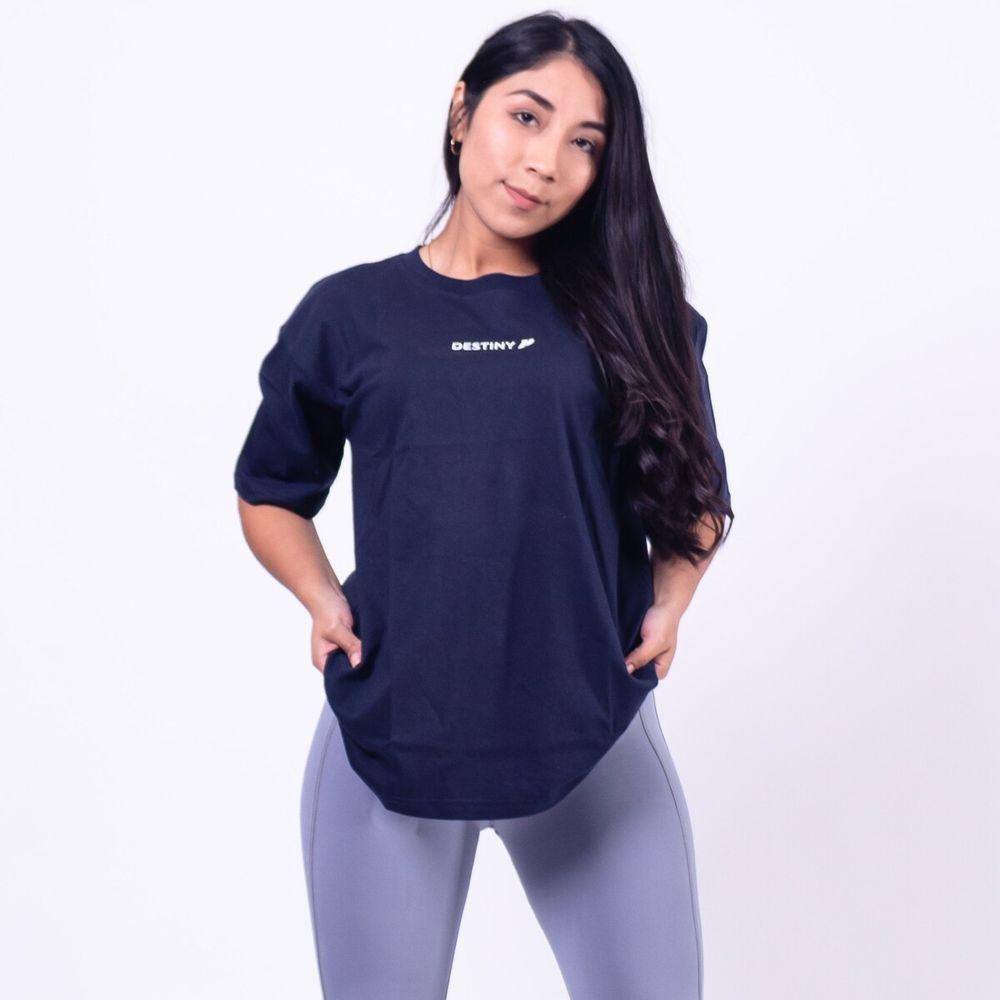 Polos de moda para mujer online 2019