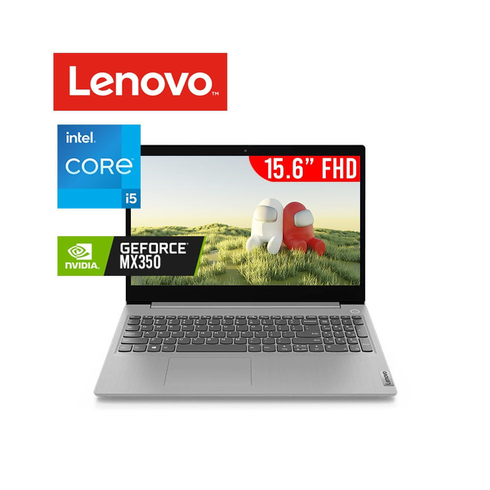 Laptop Lenovo Ideapad 3 15ITL6 15.6