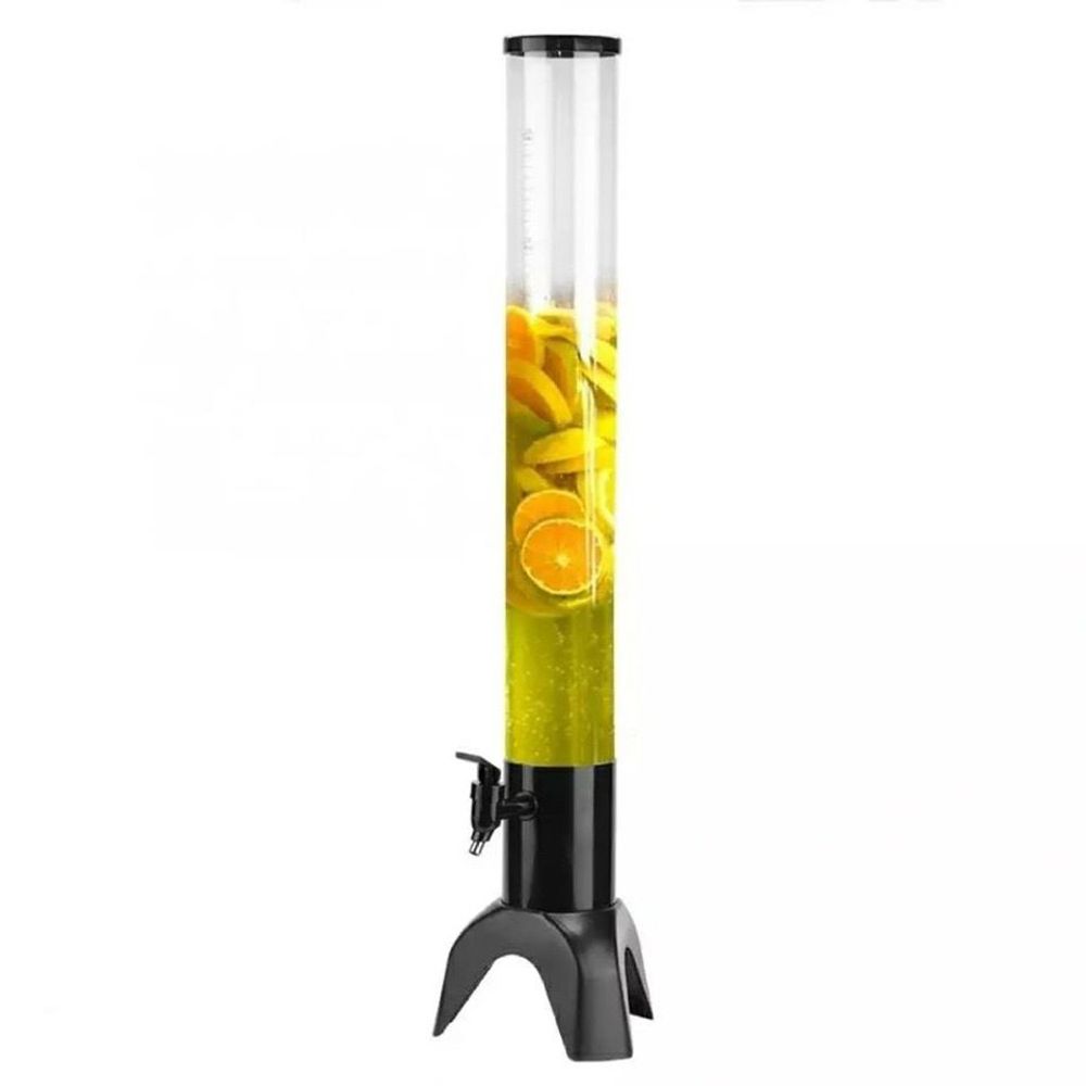 Yarda dispensador de cerveza 2L