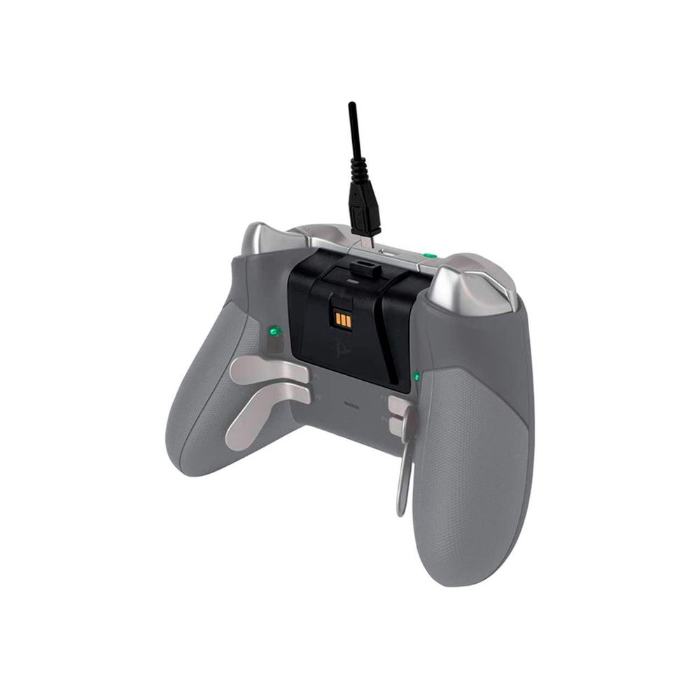 Xbox Series S Mando Wireless, Negro (Black Carbon) : : Videojuegos