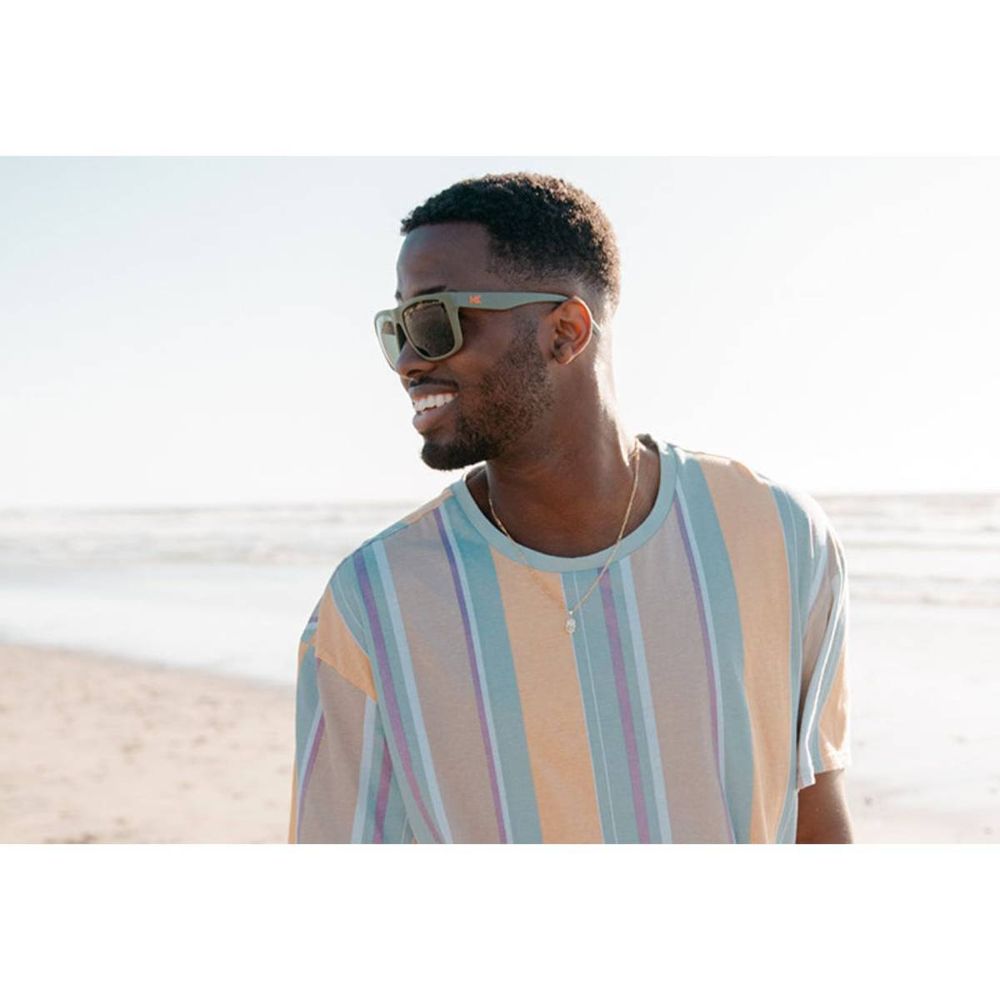 Lentes de Sol Unisex Modelo Hawk Eye Torrey Pines