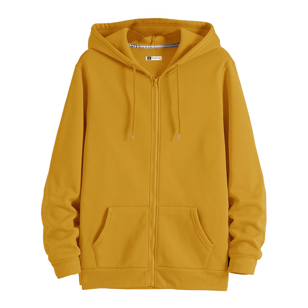 Color Amarillo Oro Poleras Amarillas Para Hombre Polera De Running