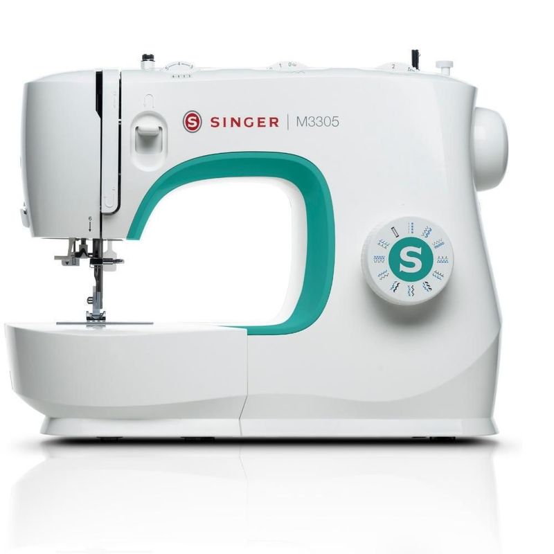 Las mejores ofertas en Máquinas de coser y remalladoras SINGER para  material de cuero