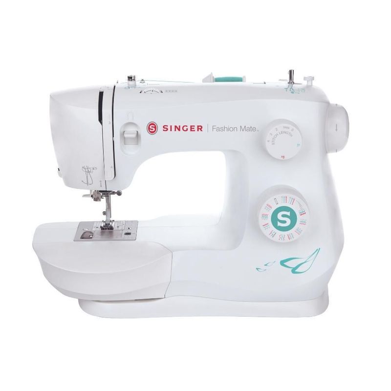 Las mejores ofertas en Máquinas de coser SINGER & remalladoras