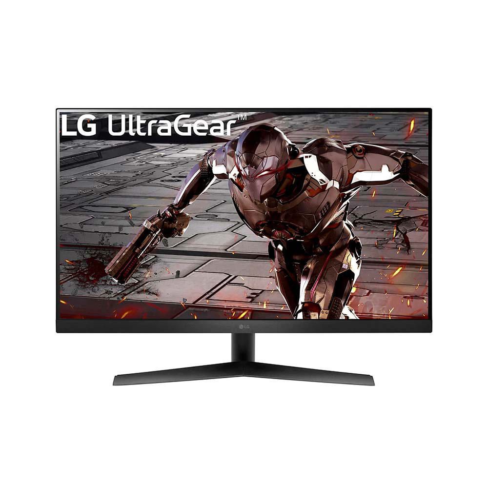 Comprar Monitor gaming LG UltraGear 27 - Tienda LG