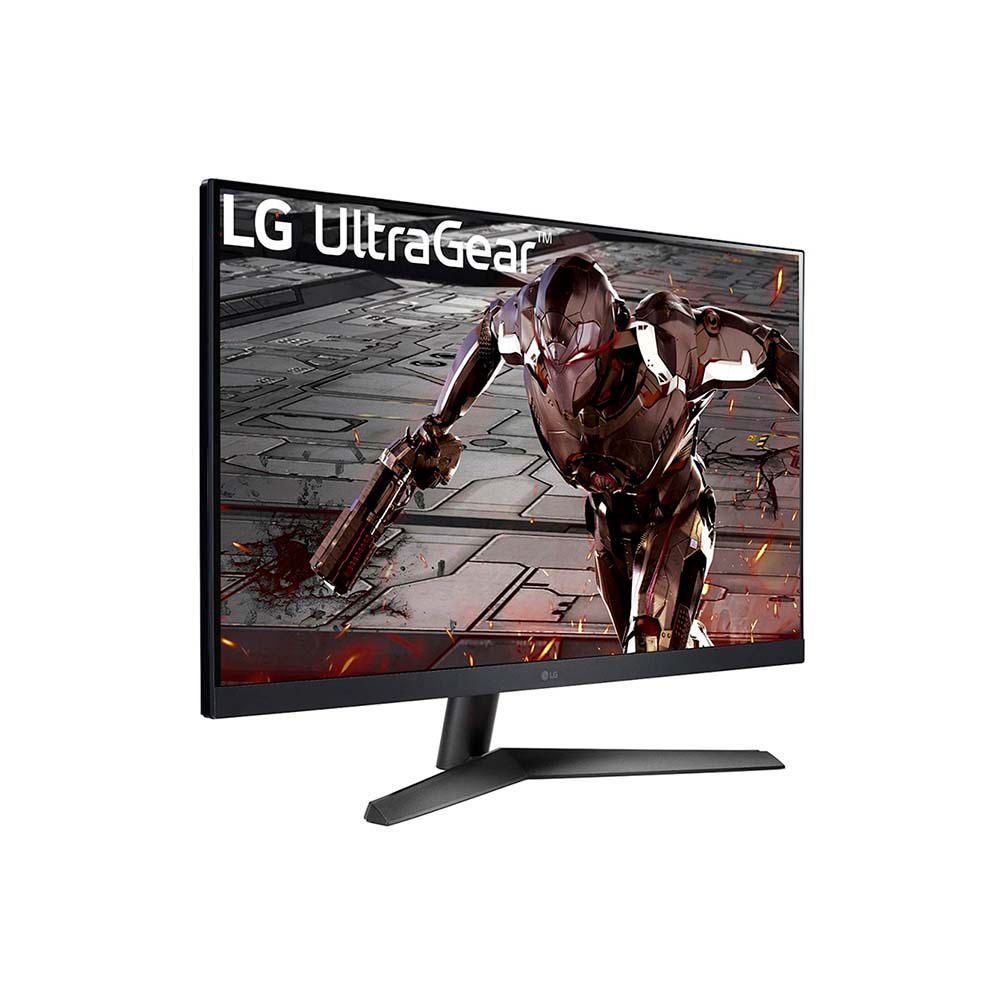 Monitor LG Gamer Ultragear 32GN50R 31.5 Full HD Negro