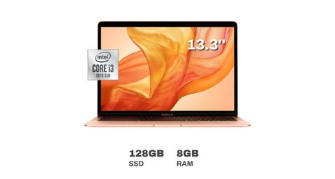 MacBook Air