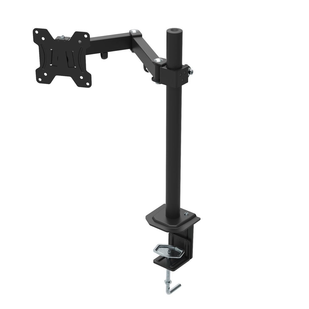 Expo-Rack-Soporte-Rack-de-Escritorio-para-Monitor-Movil-Plegable-de-3-Giros-13--27- Expo-Rack-Soporte-Rack-de-Escritorio-para-Monitor-Movil-Plegable-de-3-Giros-13--27-