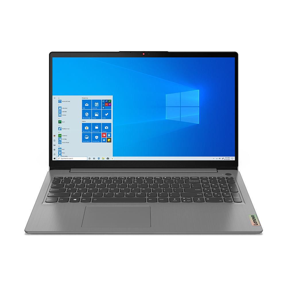 IdeaPad 3i de 7.ª generación [38,1 cm (15), Intel]