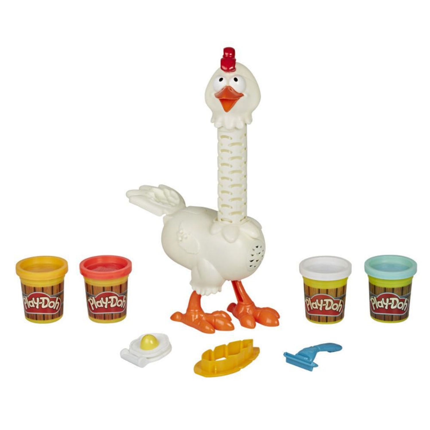 play doh los tres cerditos comprar