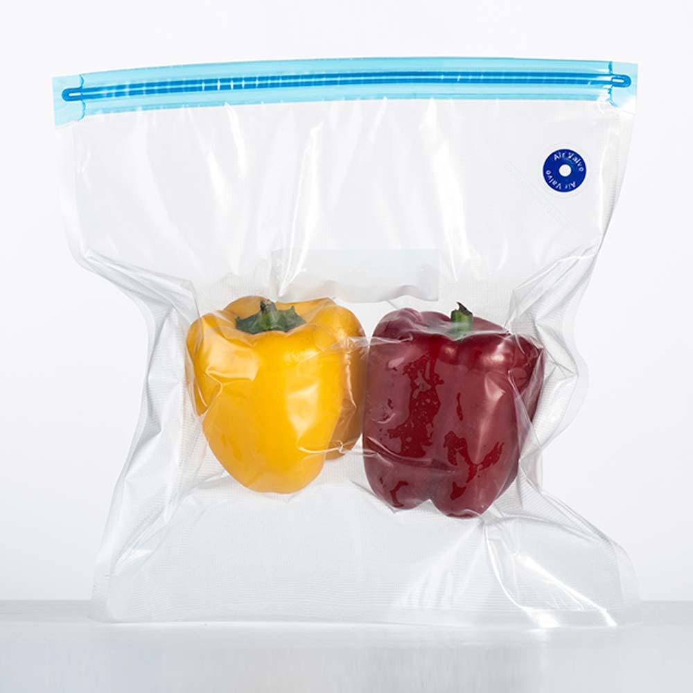 Set x5 bolsas al vacío para alimentos - Oechsle