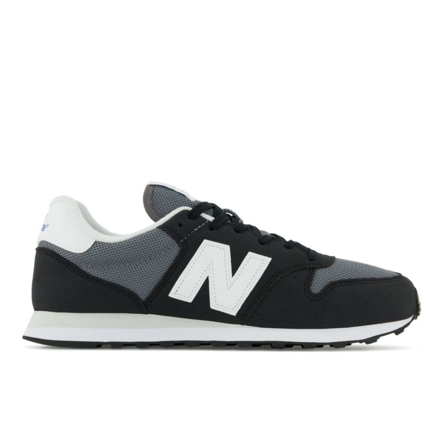 New balance outlet hombre negras 2017