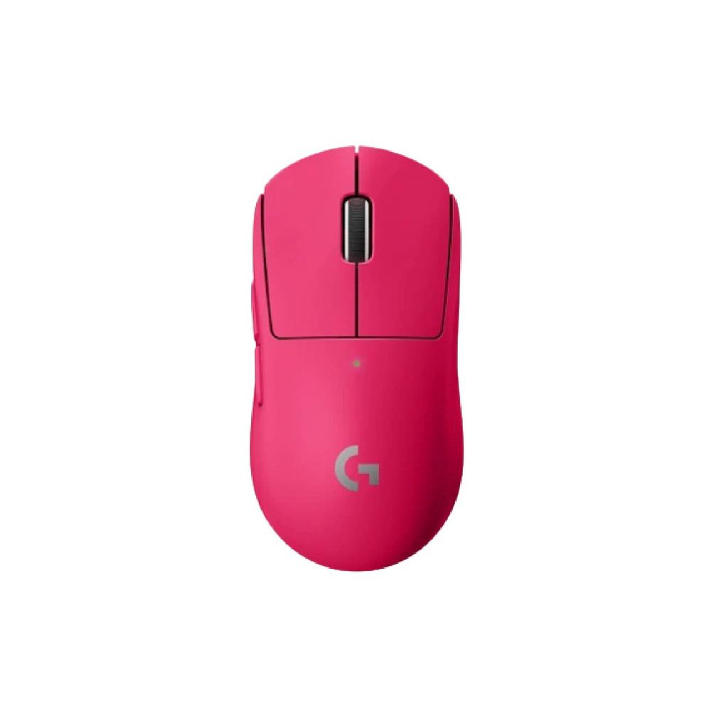 Este ratón gaming de Logitech es uno de los mejores de la firma y es una