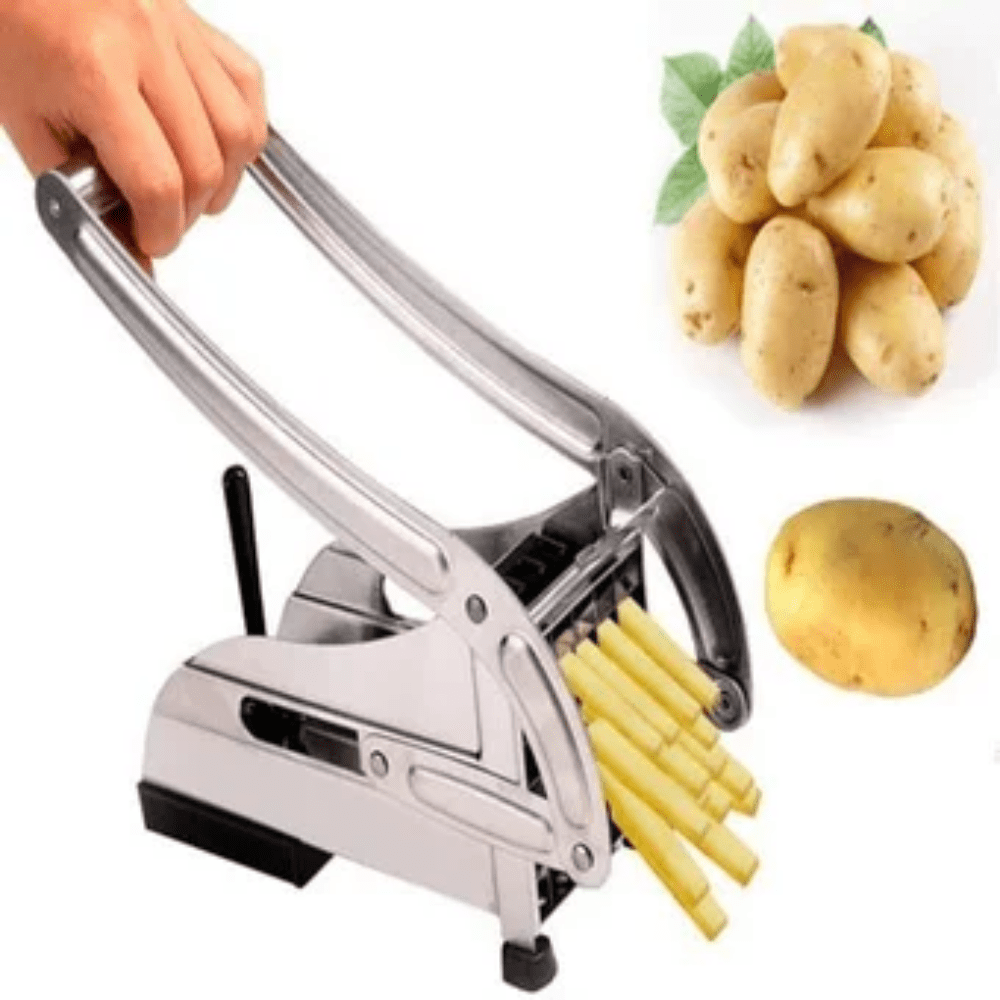 Cortador de Papas y Verduras