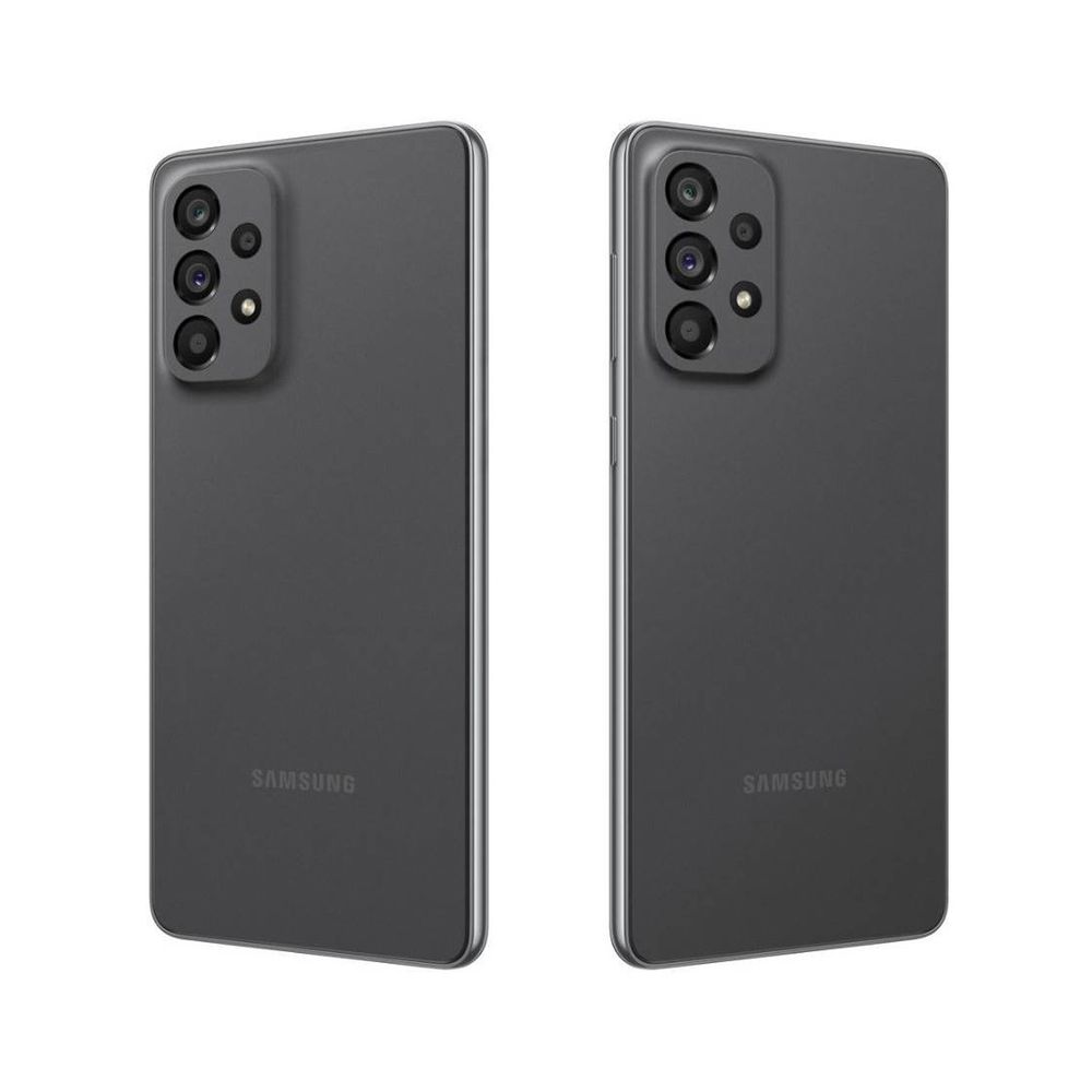 Samsung Galaxy A73 5G 128Gb 8Ram Negro