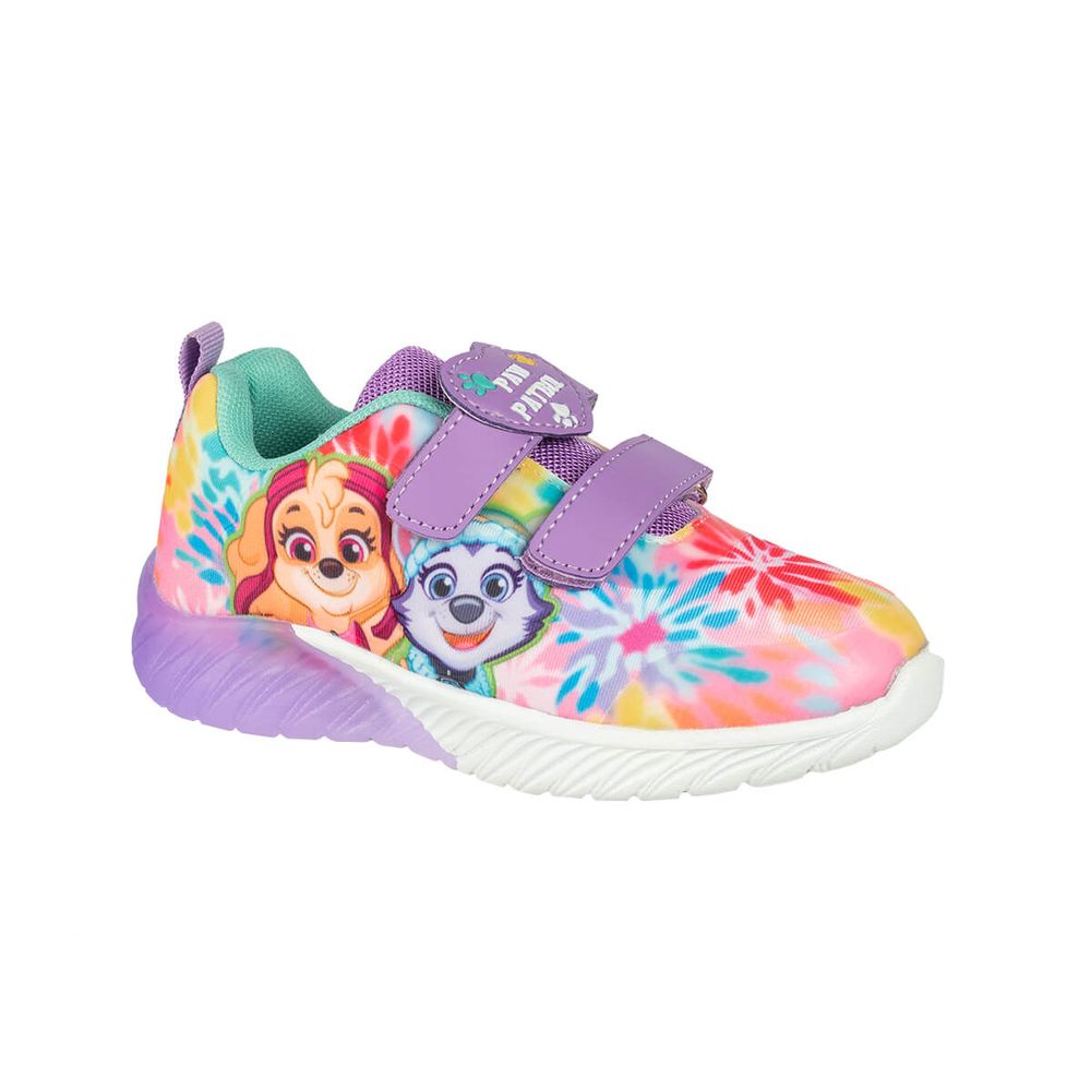 Zapatillas paw top patrol