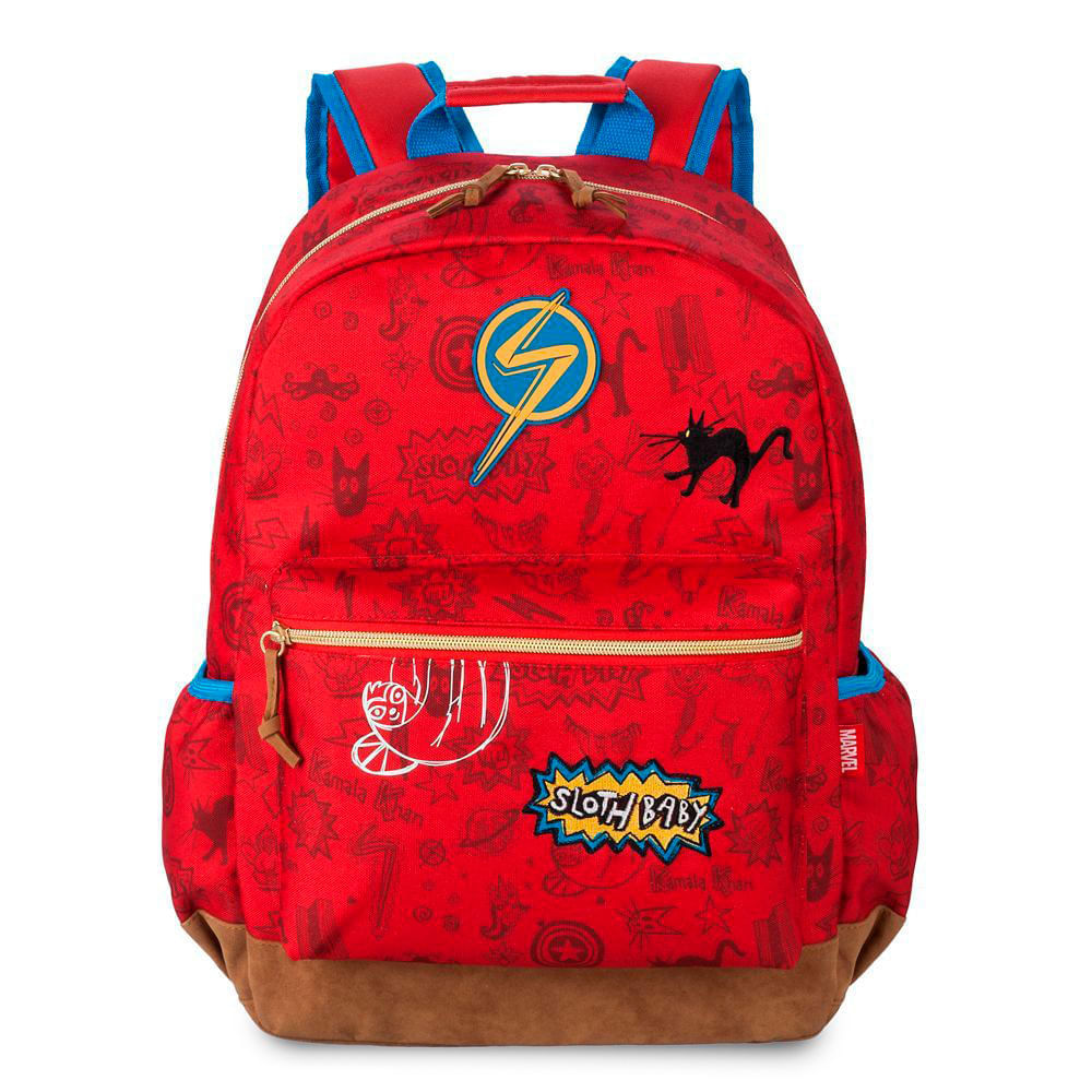 Mochila Disney Store Ms. Marvel
