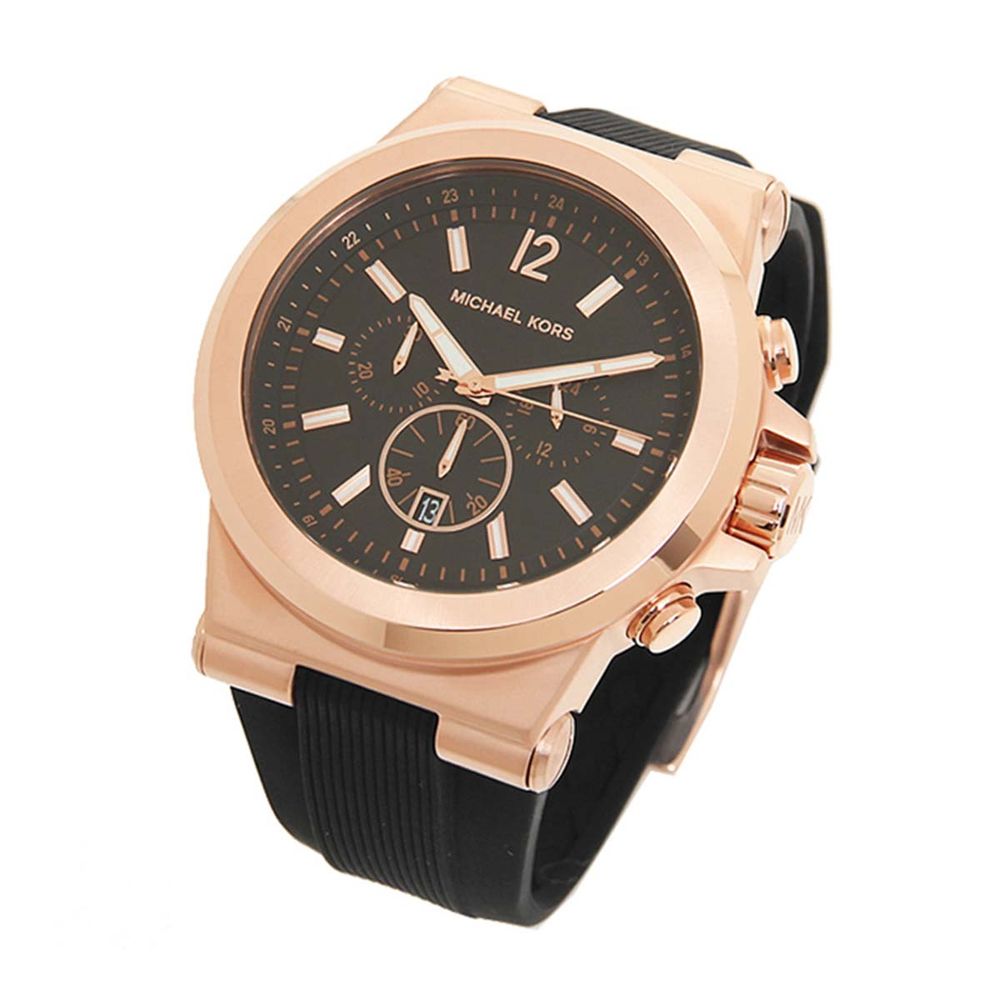 Reloj mk8184 cheap