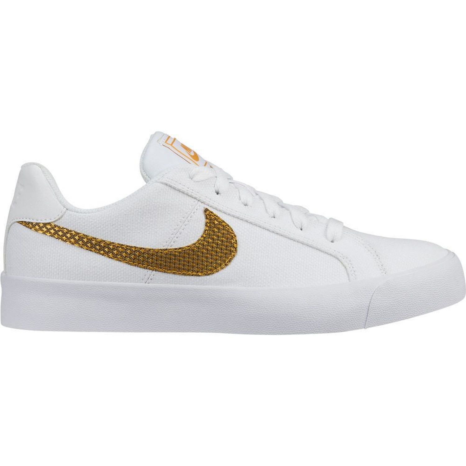 Zapatillas Urbanas Nike Mujer Cd7002101 Court R Blanco Oechsle Oechsle