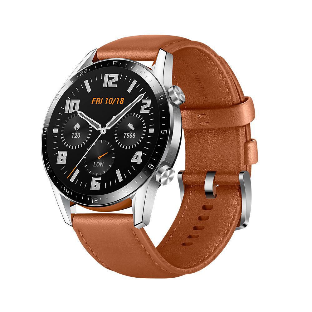 Reloj Huawei Watch GT 2 Latona Leather