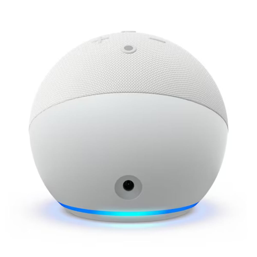 Parlante Inteligente  Echo Dot 5ta generación