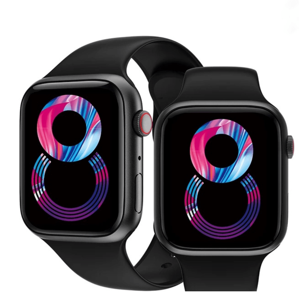 Serie Reloj Inteligente T900 Reloj Inteligente Smart Watch T900