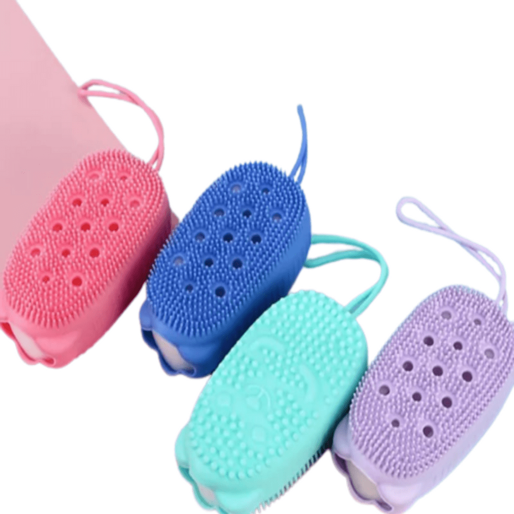 Esponja silicona generico