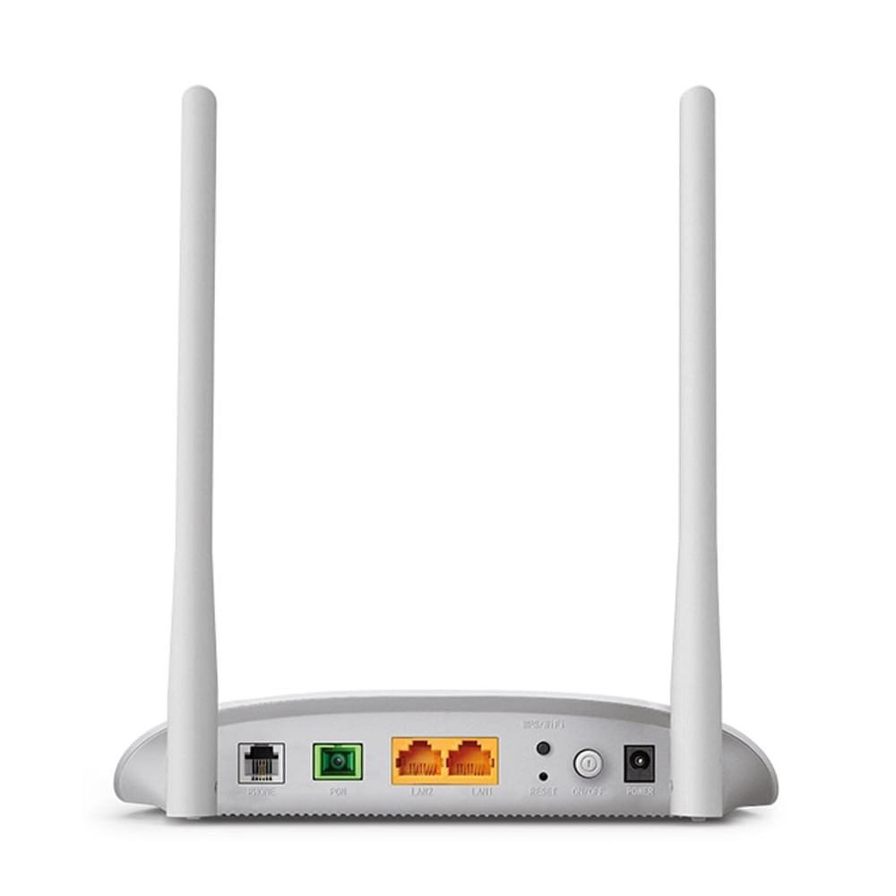 Router GPON TP-Link XN020-G3v VoIP 300 Mbps Wireless