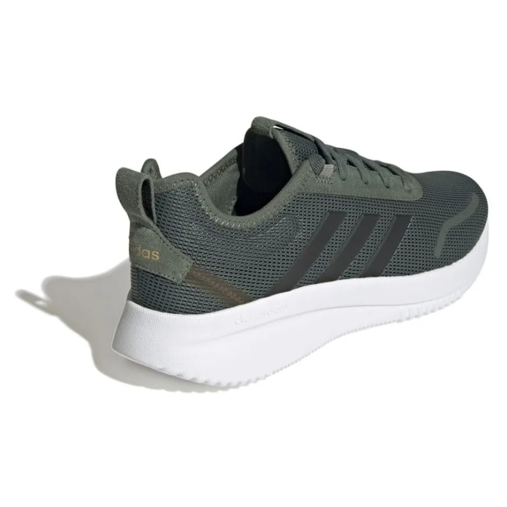 Zapatillas Running para Adidas GY7122 Lite Racer Rebold Verde | Oechsle - Oechsle