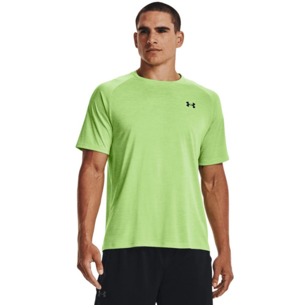 Polo Deportivo para Hombre Under Armour Cmc Und 1326413334 Ua Tech 2.0