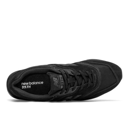 new balance 500 Negro hombre