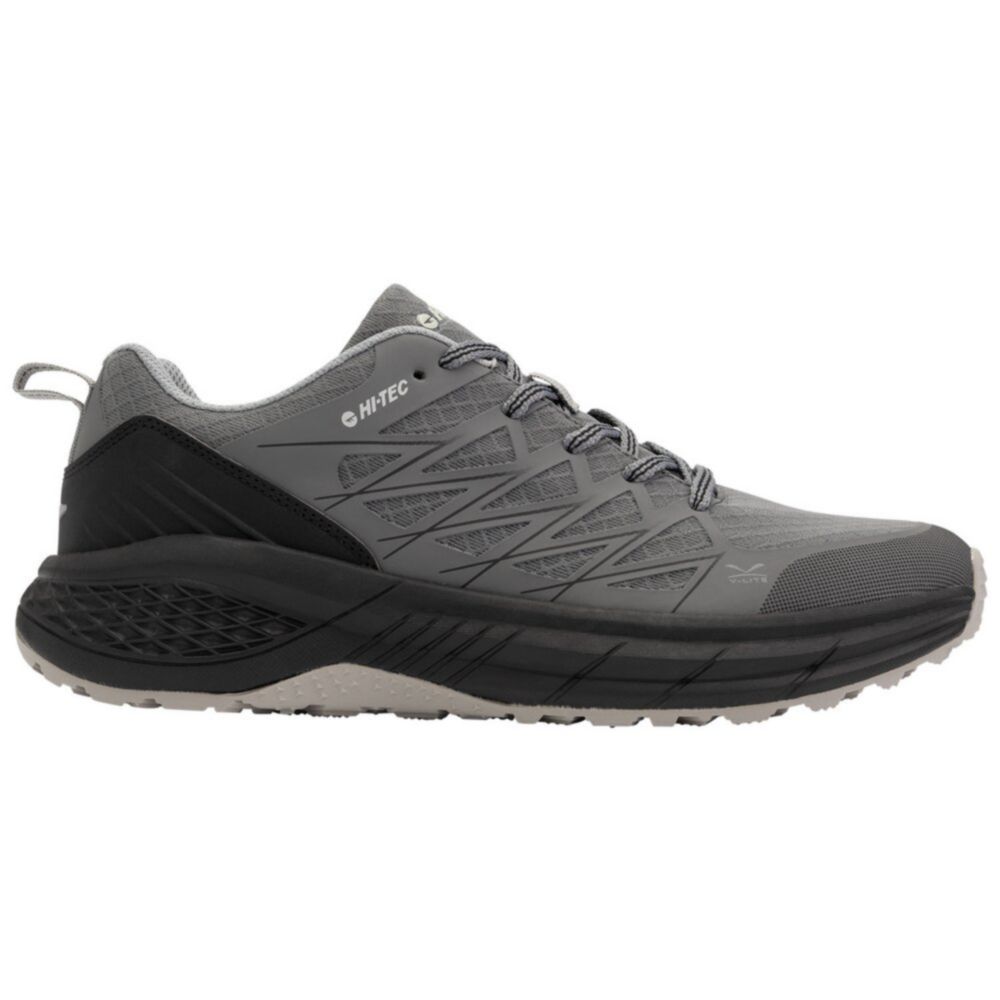 Zapatillas Outdoor para Hombre Hi Tec Trail Lite H007137021 0