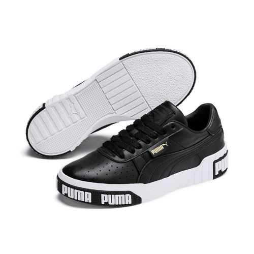 puma cali bold hombre