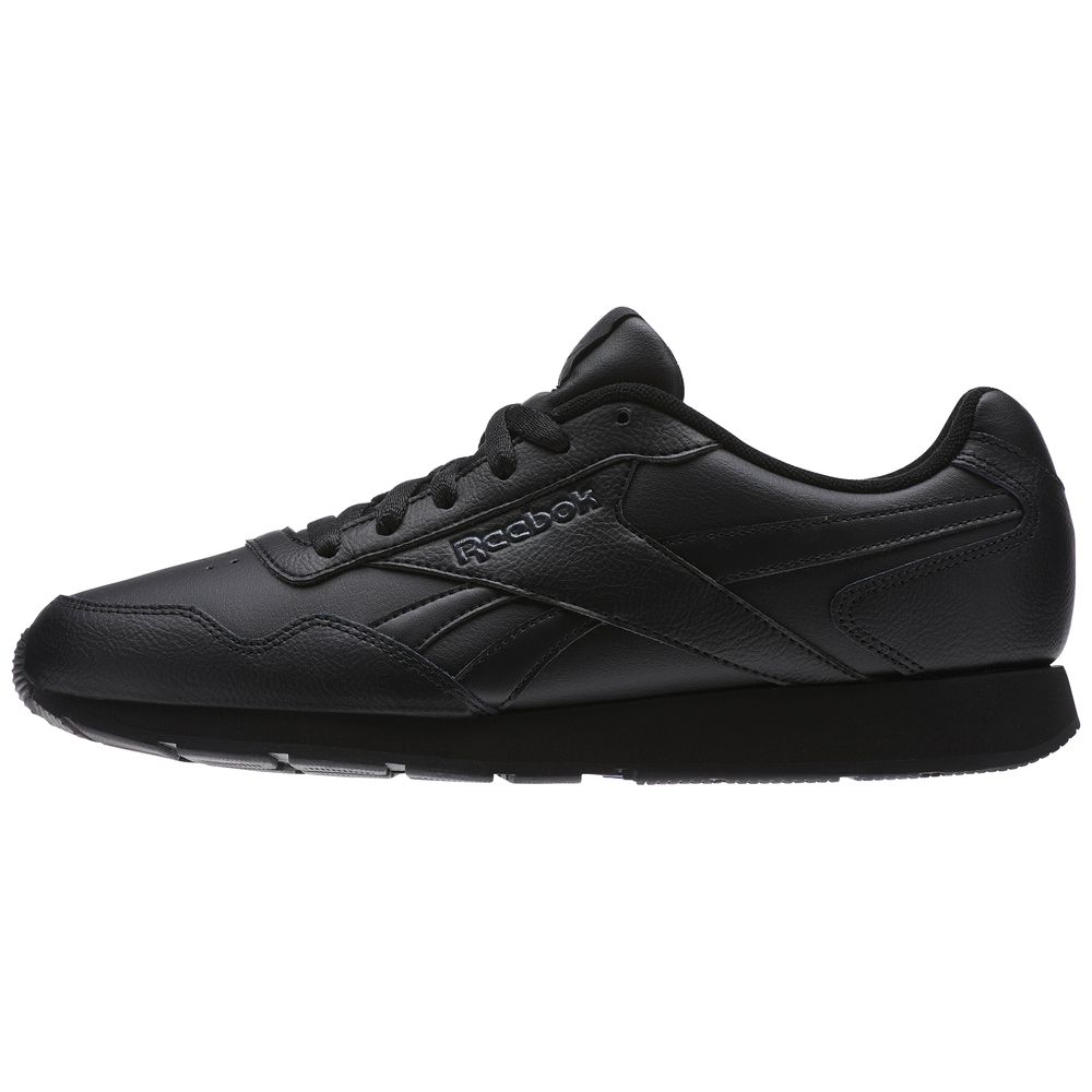 Zapatilla Reebok Royal Glide Ripple Clip Hombre | Base Líder
