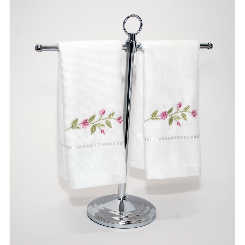 Set Toallas de Visita