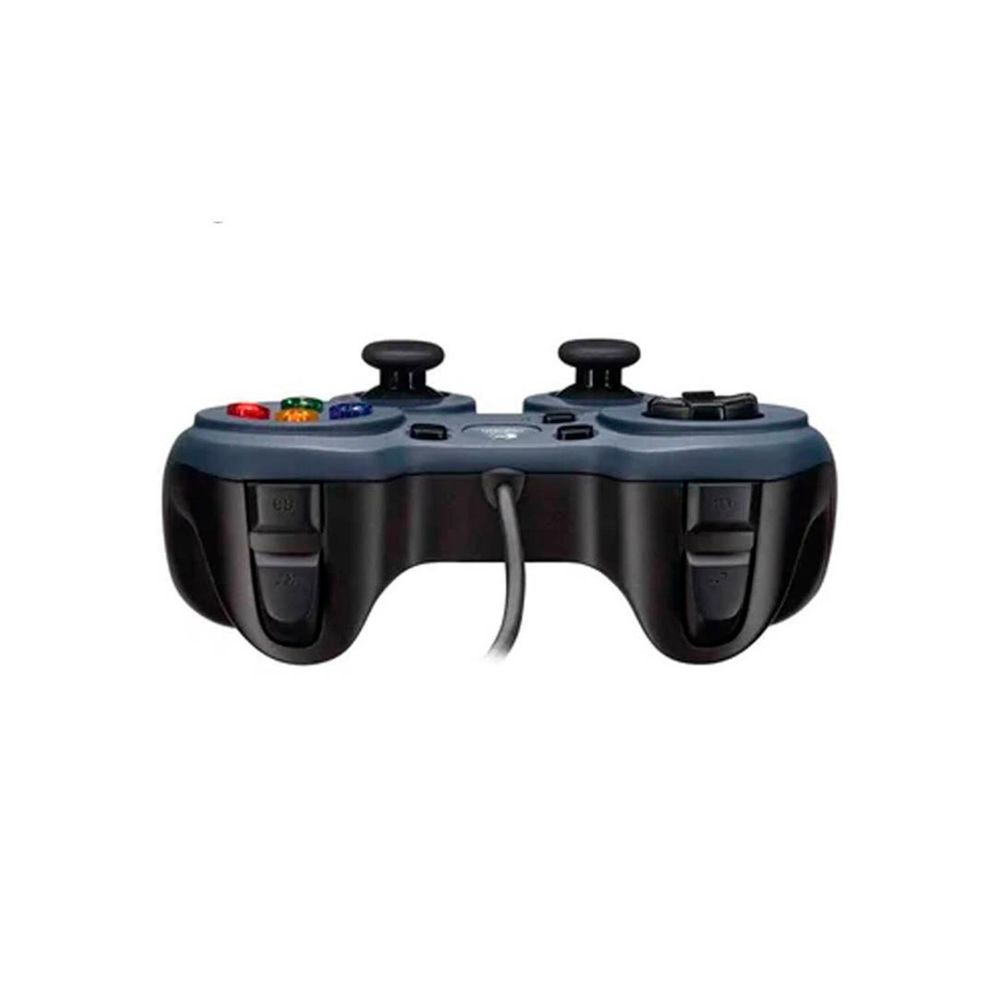 Gamepad Logitech F310 Usb Black